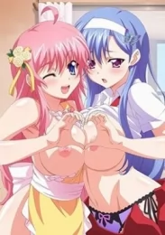 Imagen de Fondo IMOUTO PARADISE! 2