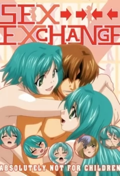 Imagen de Fondo SEX EXCHANGE