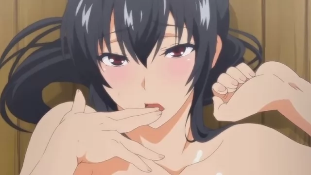 KIMI OMOU KOI Hentai Photo