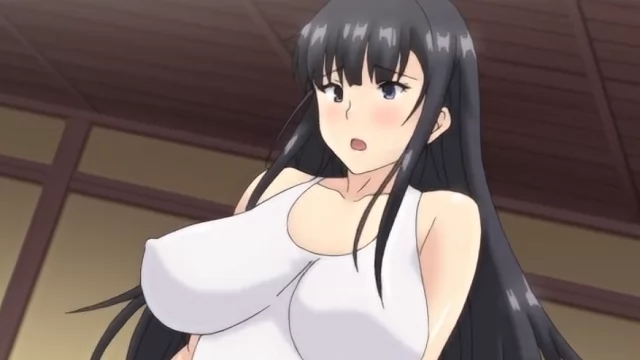 KYONYUU JK GA OJISAN CHINPO TO JUPO JUPO IYARASHII SEX SHITEMASU Hentai Photo