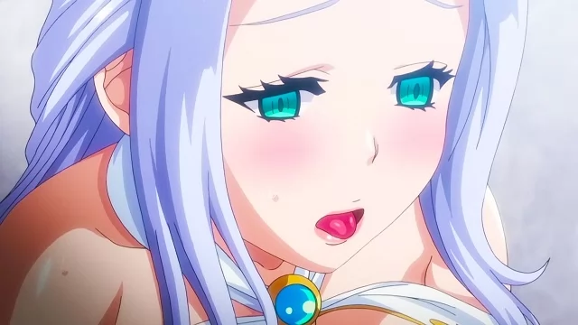 KYONYUU PRINCESS SAIMIN Hentai Photo