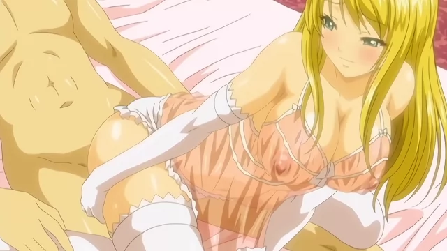 OJOU-SAMA WA H GA OSUKI THE ANIMATION Hentai Photo