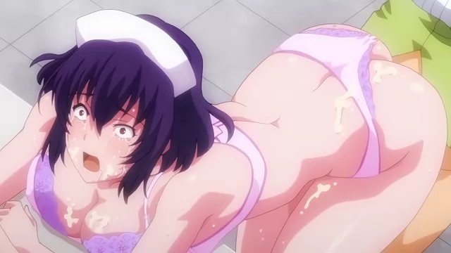 SAKUSEI BYOUTOU THE ANIMATION Hentai Photo