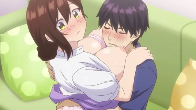 SHOWTIME! UTA NO ONEE-SAN DATTE SHITAI S2 Hentai Photo