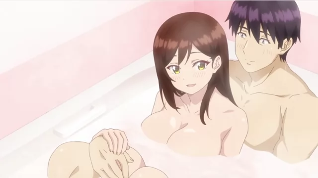 SHOWTIME! UTA NO ONEE-SAN DATTE SHITAI S2 Hentai Photo