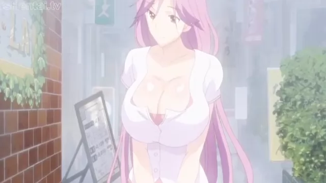 BAKU ANE 2: OTOUTO IPPAI SHIBOCCHAU ZO! THE ANIMATION Hentai Photo