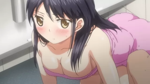 1LDK + JK IKINARI DOUKYO? MICCHAKU!? HATSU ECCHI!!? Hentai Photo