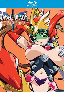 Angel Blade