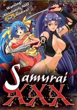 Samurai XXX