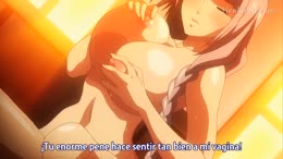 Foto Hentai Kyonyuu Reijou Mc Gakuen