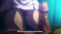 Foto Hentai Sakusei Byoutou The Animation