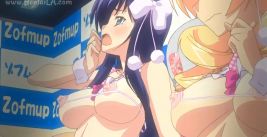 Foto Hentai Shinsei Futanari Idol Dekatama Kei