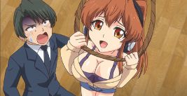 Foto Hentai Menhera Ayuri no Yamanai Onedari: Headphone wa Hazusenai