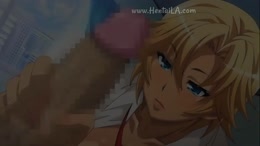 Foto Hentai Shin Sei Yariman Gakuen Enkou Nikki