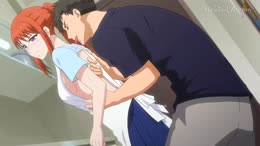 Foto Hentai Yubisaki kara Honki no Netsujou 2: Koibito wa Shouboushi