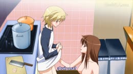 Foto Hentai Aki-Sora: Yume no Naka