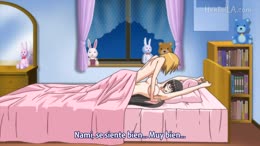 Foto Hentai Aki-Sora: Yume no Naka